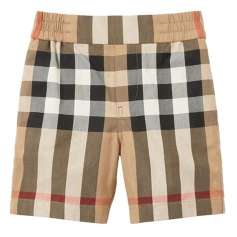 Burberry Shorts for Men, Women & Kids 